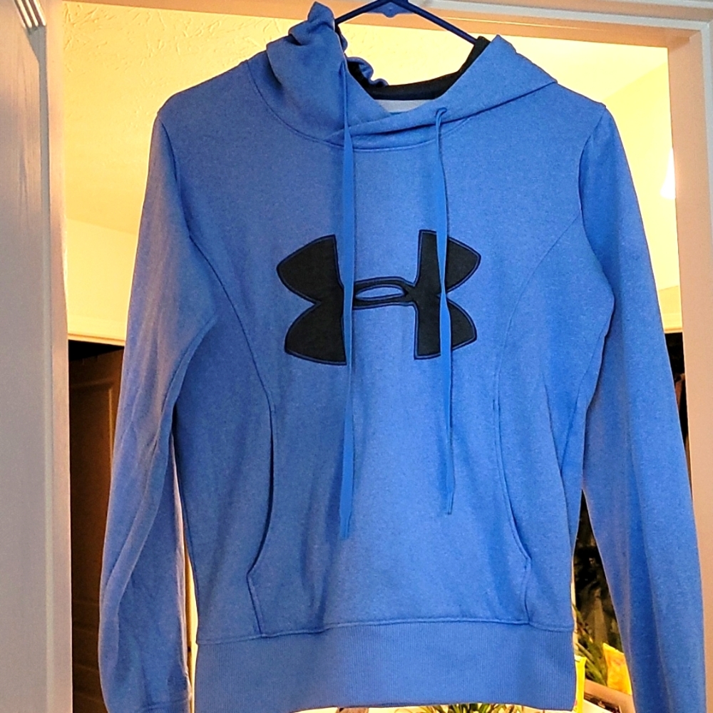Under Armour hoodie